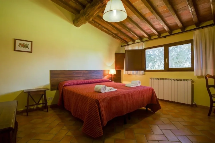1 Bedroom Apartment with garden view