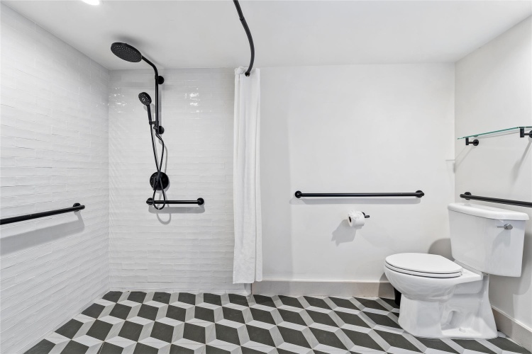 The Lum Hotel Los Angeles Stadium District photo 10