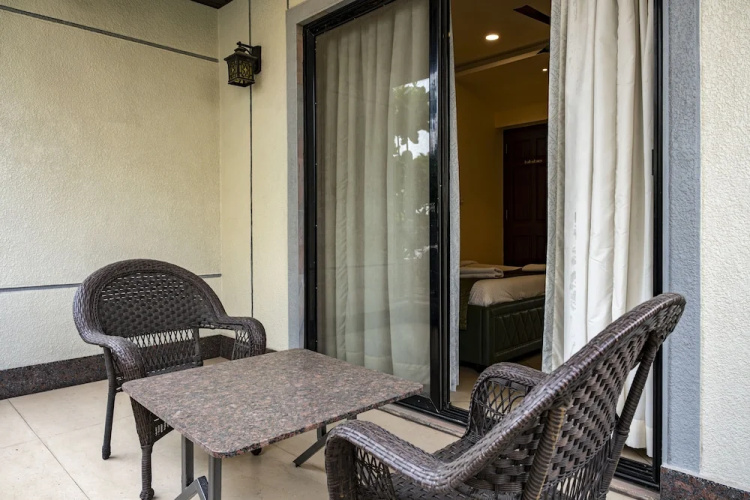 Vesperia Luxury Villas Lonavala