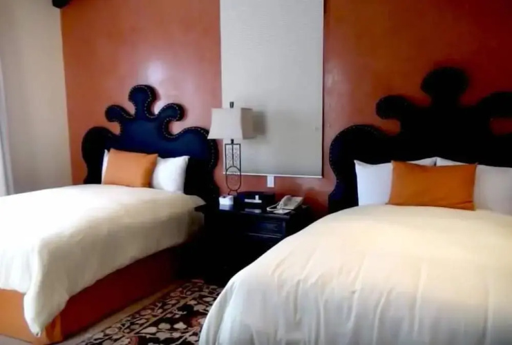 Novaispania Pueblo Bonito Sunset Beach