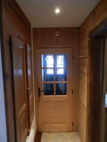 La ferme de Cloiset