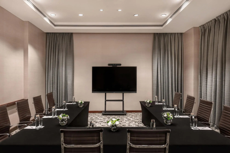 The H Dubai Hotel photo 26