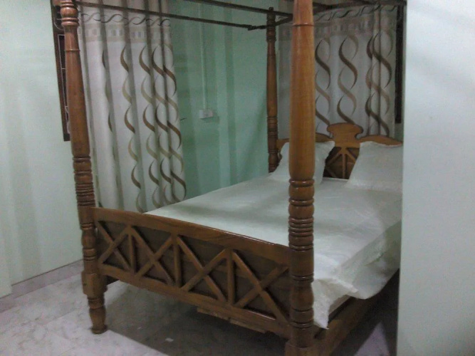 Rajadhani Rest