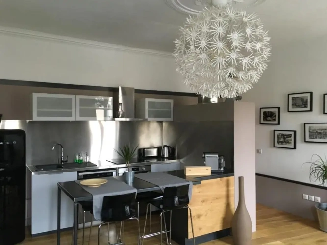 Superior Apartment