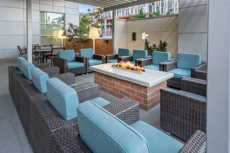 Hyatt House Salt Lake City Downtown photo 26
