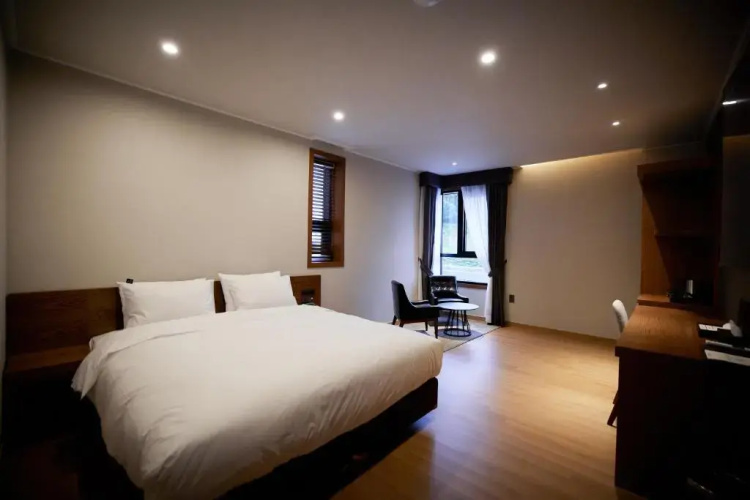 Hotel The Star