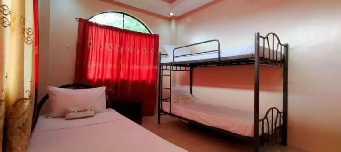 DDD Habitat Iloilo Dormtel