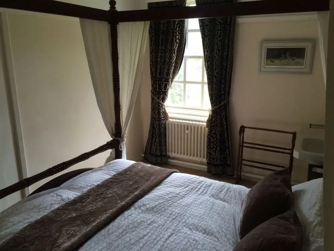 Manby House