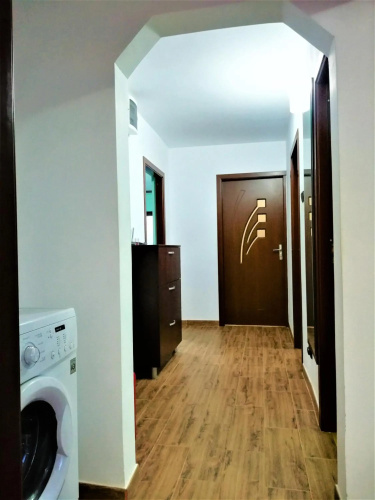 M Apartment aproape de plaja