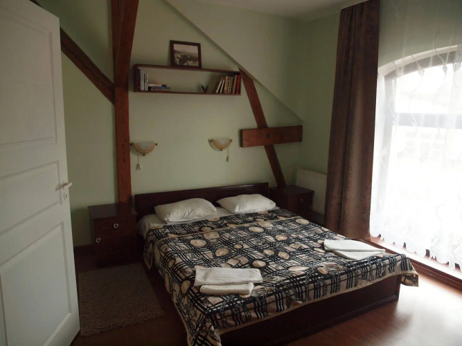 Hotel Westa