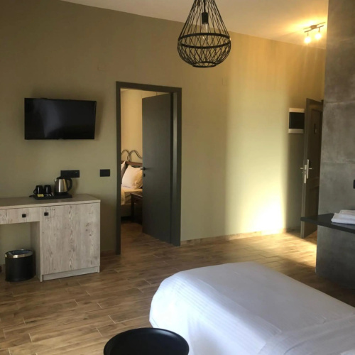 Petousis Hotel & Suites photo 40