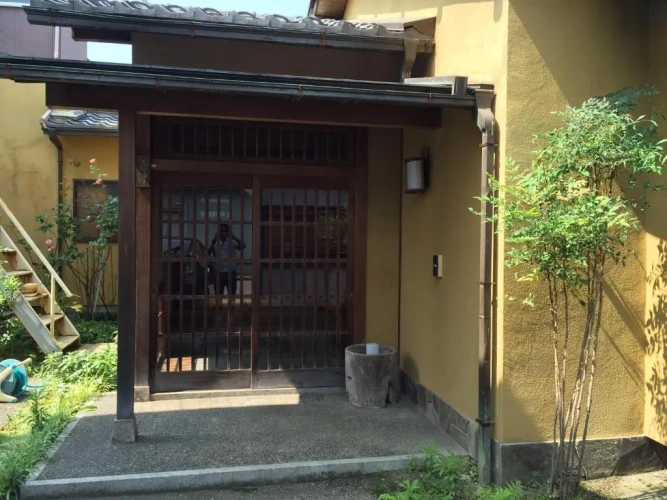 2 Bedrooms Double Cottage