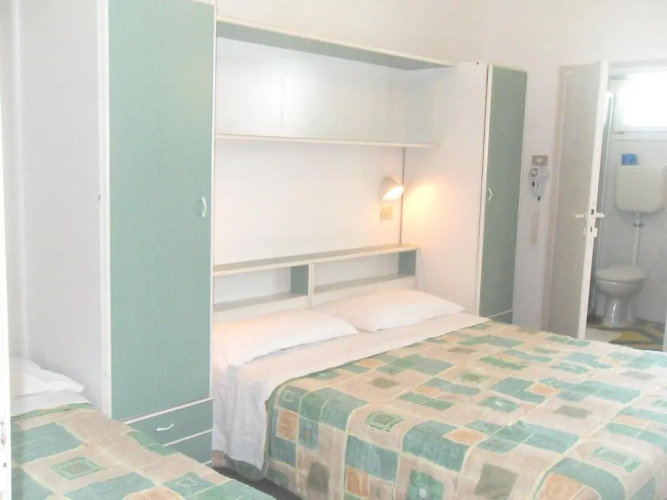 Hotel Aros