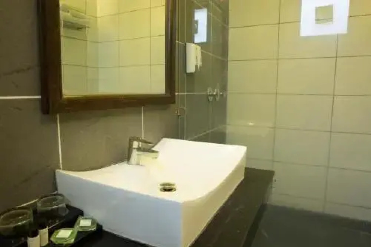 Aravali Resorts