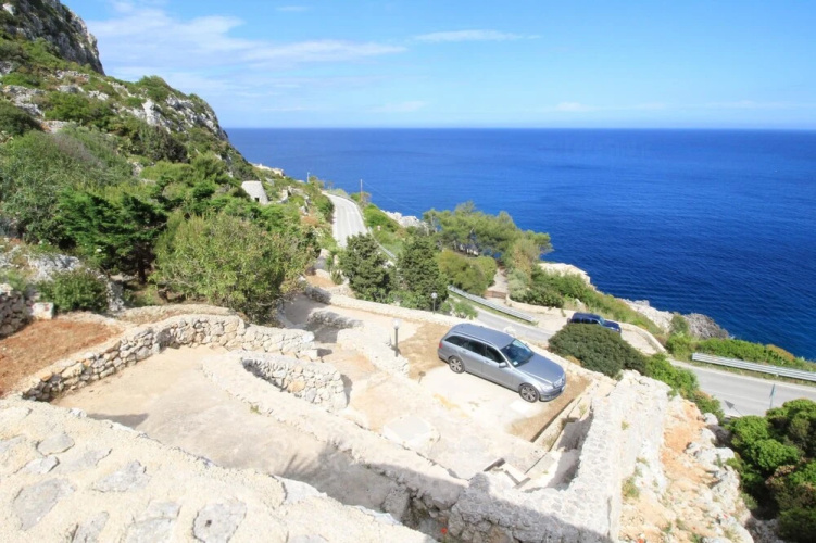 Maravilla, Panoramic View