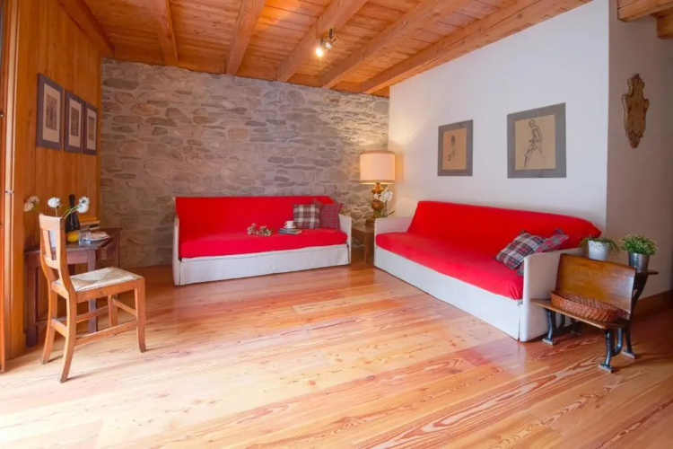 5BR Chalet 300m from center Chamonix