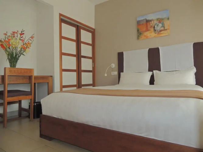 Plumeria Hotel