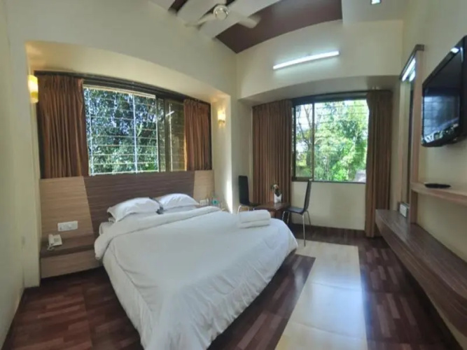 Hotel Hari International