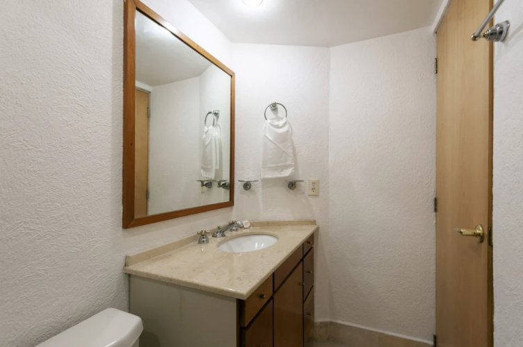 Beautiful apartment Ahuehuetes