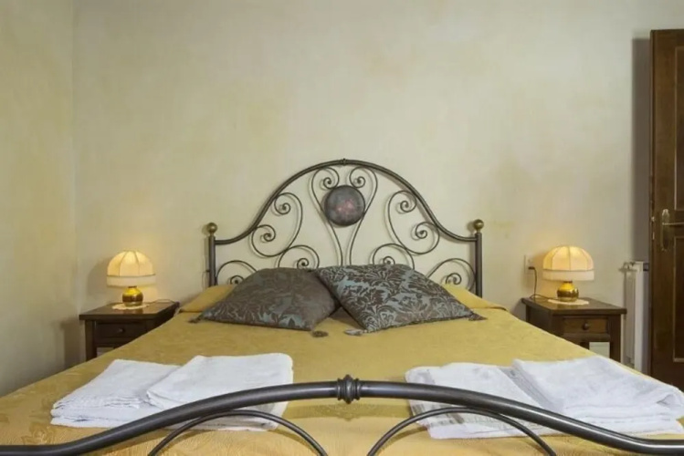 Agriturismo Il Sapito