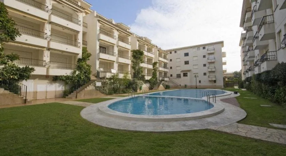 Apartamentos Playamar 3000