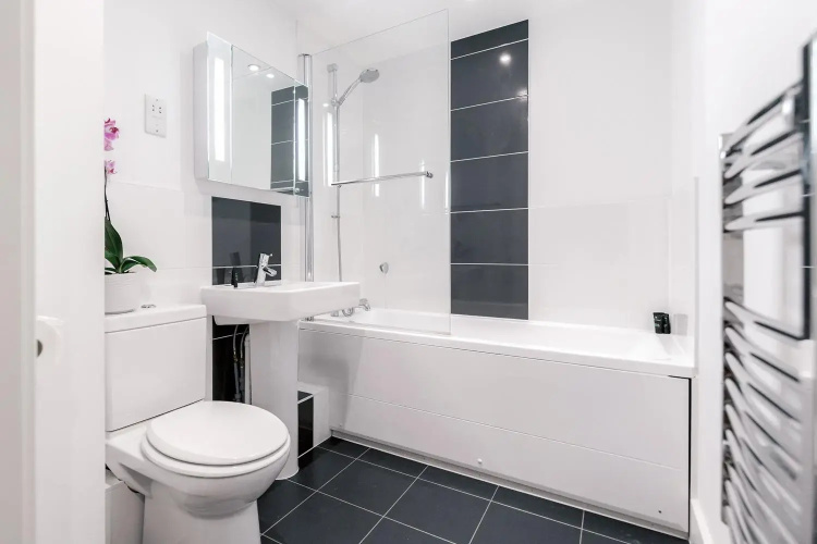 Roomspace Serviced Apartments - Capitol Square