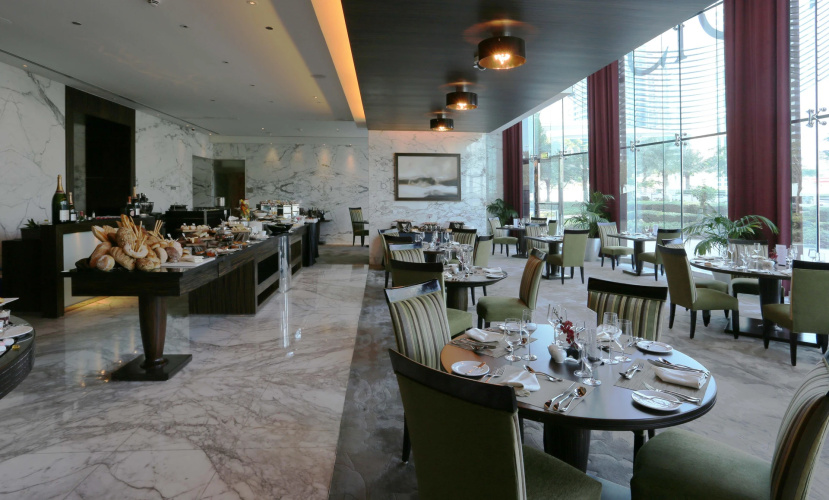 voco Bonnington Dubai photo 14