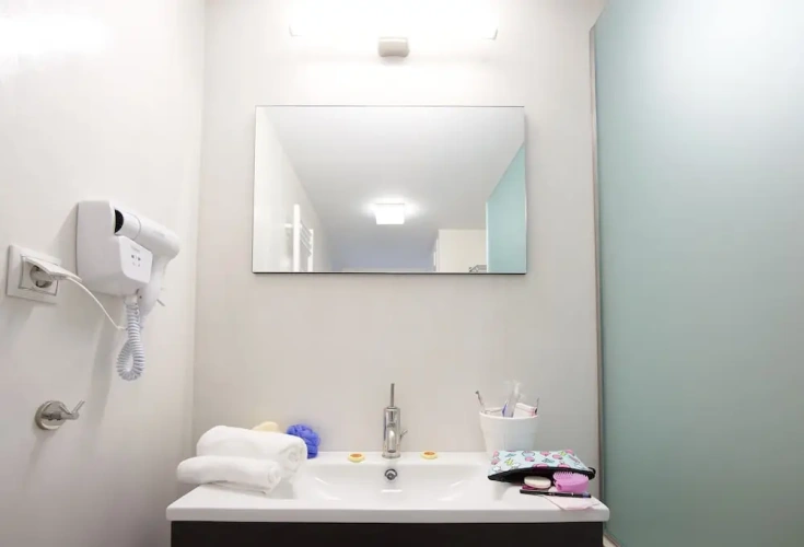 Family Apartment