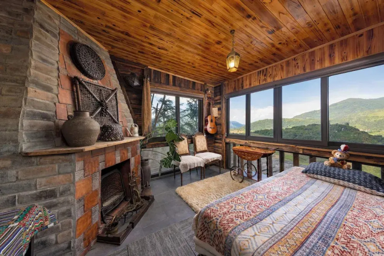 Ta Phin Cottage