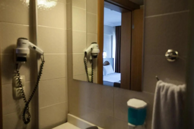 Beralisa Hotel