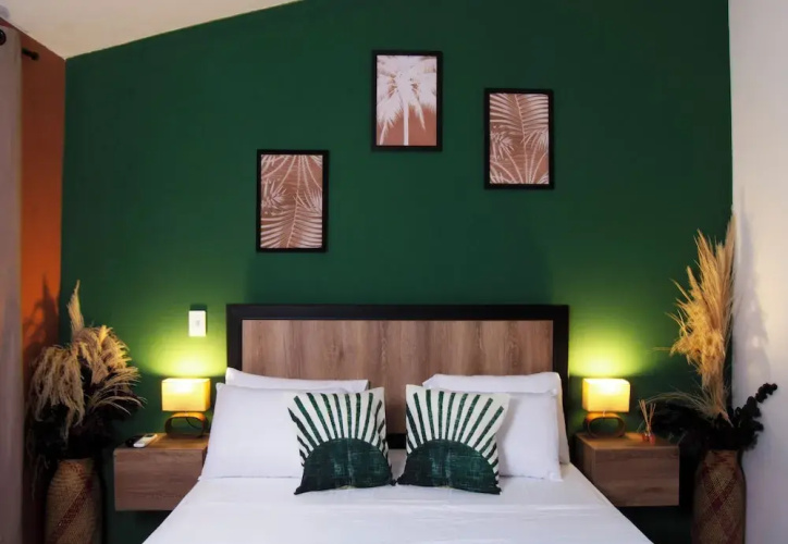 Bohemia Boutique Hostel
