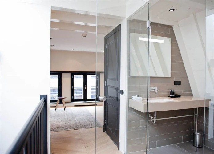 Hotel Ix Amsterdam