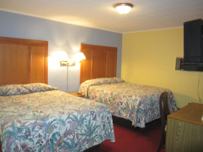 Standard Family room
