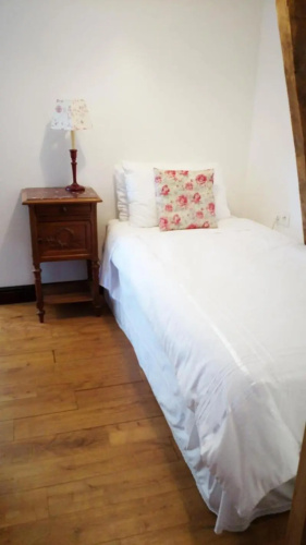 La Cloue B&B