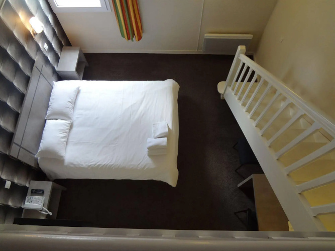 Hotel Arcadia