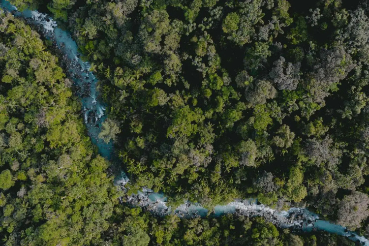 Hideaway Rio Celeste