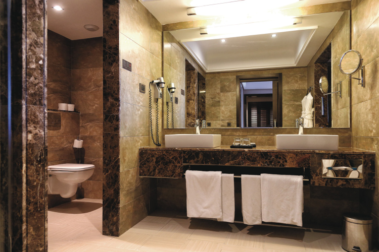Riu Palace Tikida Agadir photo 11