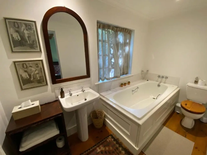 3 Bedrooms Cottage