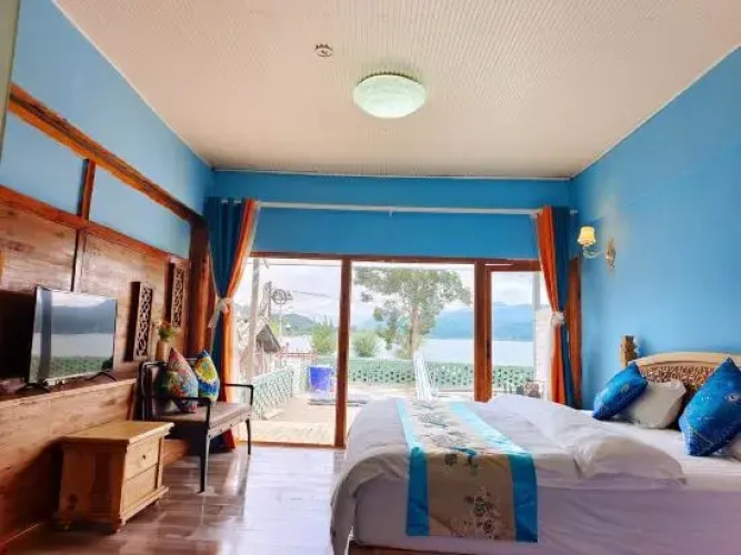 No.28 Wuhu Inn
