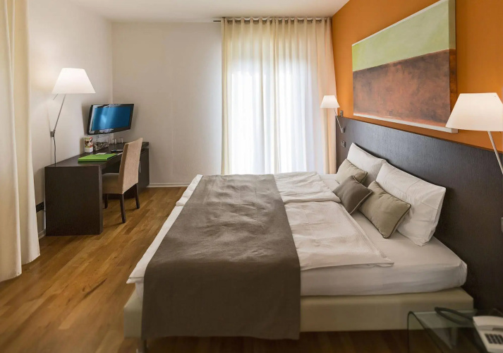 Hotel Meridiana