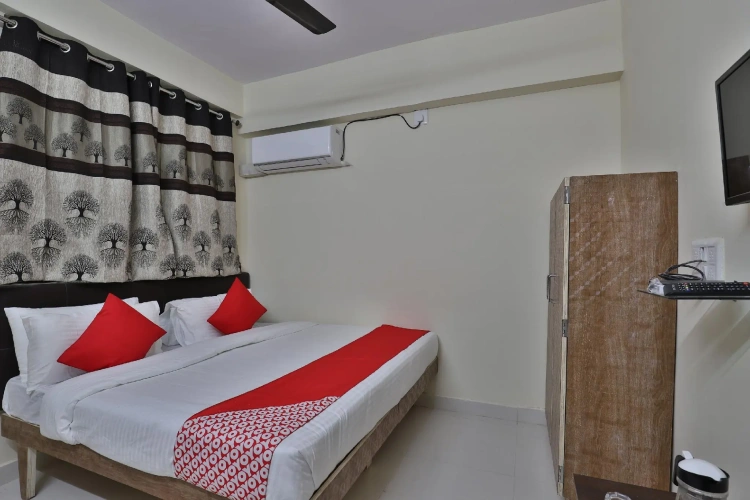 Classic Double room