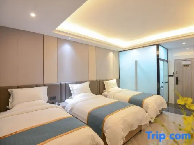 Comfort Triple room