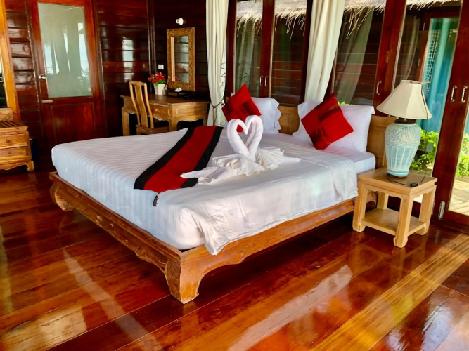 Anda Resort Koh Lipe