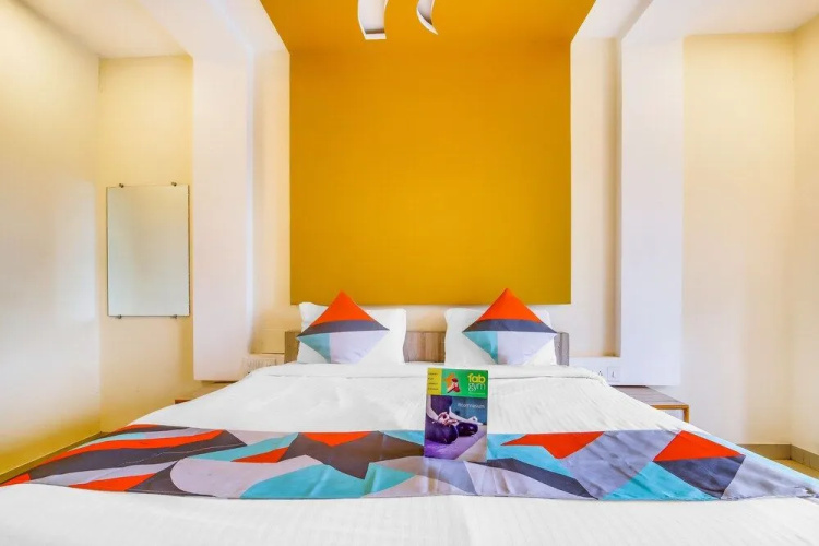 FabExpress S Ramada
