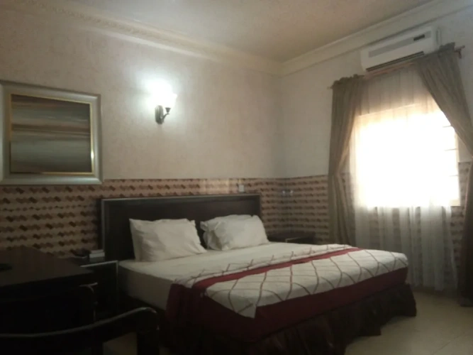 Classic Double room