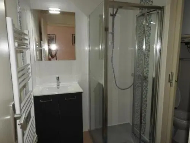 Apartment Rivages d'olonne appt t2 avec jardinet