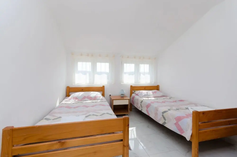 Apartments Slobodanka
