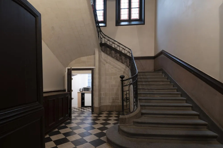 Le Parvis-beau Duplex Centre