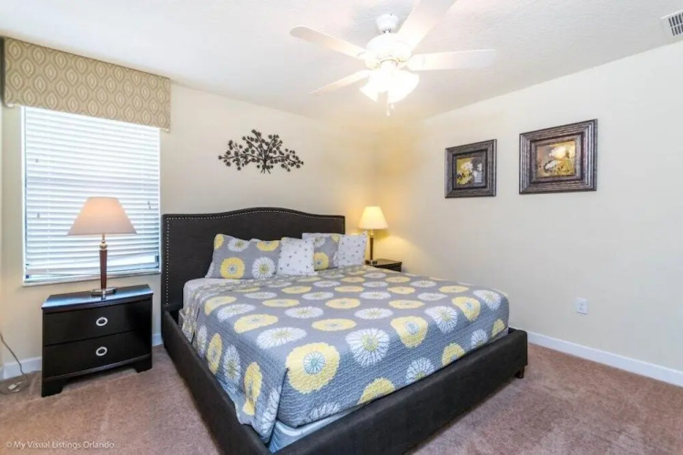 Amazing Champions Gate 9 Bedrom 5 Bath