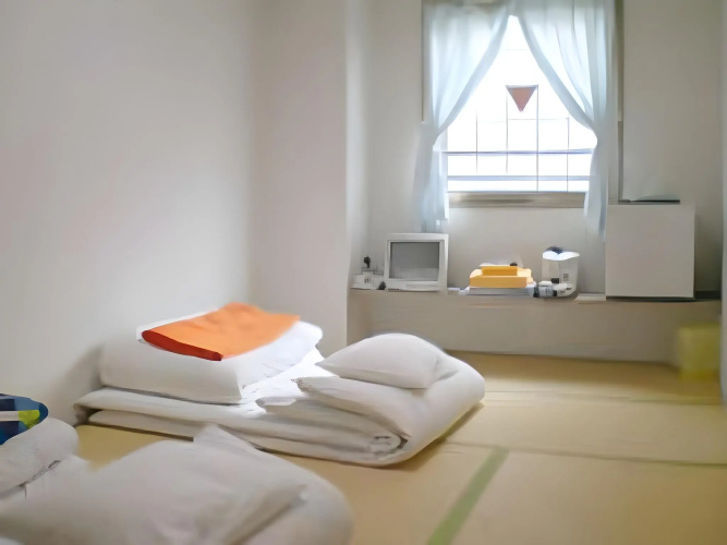 Ikawa Ryokan